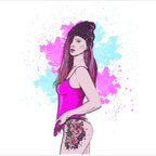 Luna Blaze