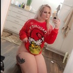 ThickSnowBunny