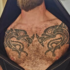 Top OnlyFans creator in Washington - TheBigDadBowski