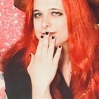 Top OnlyFans creator in Oregon - Bramble Thorne — Oregon profile photo