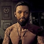 Top OnlyFans creator in Baltimore - ??MR. CAPRICORN ??