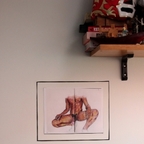 Top OnlyFans creator in Mars - The Bowlegged Wonder