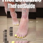 Top OnlyFans creator in Central Florida, USA - TheFeetGuide