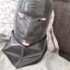 Top OnlyFans creator in London - The masked man