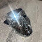 Top OnlyFans creator in London - Glitter Man