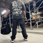 Top OnlyFans creator in On a plane coming to a city near you. - The Latin God