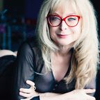 Top OnlyFans creator in USA - Nina Hartley®