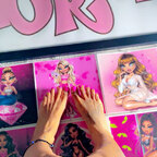 Top OnlyFans creator in Florida - TheOceanBratt