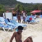 Top OnlyFans creator in United States - Ari Sousa