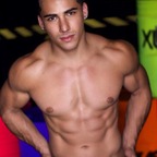 Top OnlyFans creator in Los Angeles, CA - Topher DiMaggio