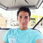 Top OnlyFans creator in Latín America - Thiago Deseo