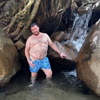 Top OnlyFans creator in SoCal - Thick D Bear