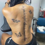 Top OnlyFans creator in Greenville - ThickHaitian — Greenville profile photo