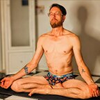Tiny Yoga Shorts