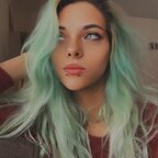 Tiny Blue
