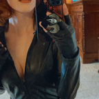 Ginger