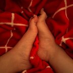 Tip Toes Tease