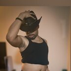 Top OnlyFans creator in DMV - TIGER WALLS