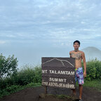 Top OnlyFans creator in Philippines - Alaine Khen Mari Hernandez