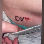 DV