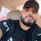 Beard man
