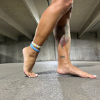 ToniRossBarefoot