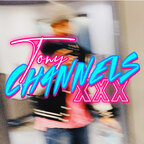 Tony Channels