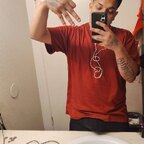 A V
