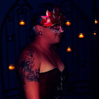 Toxic Temptress