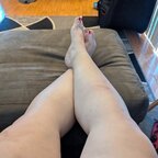 Top OnlyFans creator in AZ, USA - toetallyfootloose92 — AZ, USA profile photo