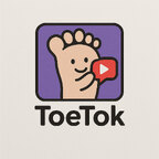 Top OnlyFans creator in London - ToeTok