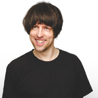 Top OnlyFans creator in London - Tom Ward