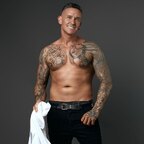 Trent Davies