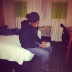 Parlay God