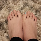 Trixie's Toe Pics