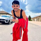 Top OnlyFans creator in Atlanta - Tremendo453