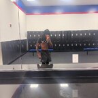 Top OnlyFans creator in Around - Trimothy