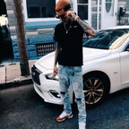 Top OnlyFans creator in UK London - TrizzyTrillz