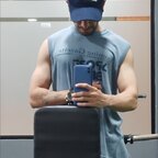 Top OnlyFans creator in Venezuela - Troy Baltom — Venezuela profile photo