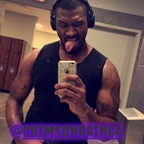 Top OnlyFans creator in United States - TryMe1x