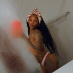 Top OnlyFans creator in Houston Texas - Tsunami ??