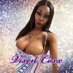 Top OnlyFans creator in Bronx, NY - Ts Vixen Coxx
