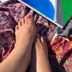 Turquoise Toes ✨