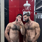 Sam y Alex