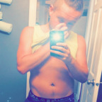 Top OnlyFans creator in Indiana - A****W