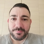 Top OnlyFans creator in Rome - FAT BEAR