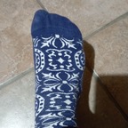 Nicos Feet