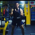 jesus molina