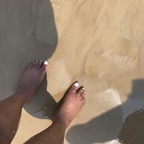 Brown Sugar Feet