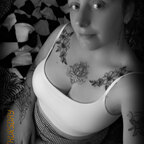 Tattooed wifey